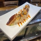 Best 两只虾 Dragon Roll in Willits, CA
