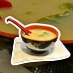 Best SSR1. Miso Soup in Willits, CA