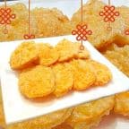 Best 八片地瓜 Yam Tempura in Willits, CA