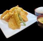 Best 晚天妇罗 Dinner Tempura in Willits, CA