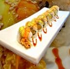 Best 两只虾 Tiger Roll in Willits, CA
