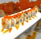 Best 两只虾 John's Roll in Willits, CA