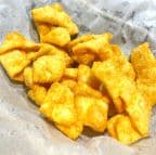 Best 炸云吞皮 Fried Wonton Skin in Willits, CA