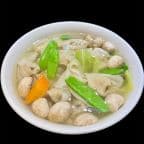 Best 云吞汤 Wonton Soup in Willits, CA