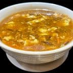 Best 酸辣汤 Hot and Sour Soup in Willits, CA