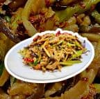 Best 鱼香肉丝 Shredded Pork in Garlic Sauce in Willits, CA