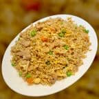 Best 肉饭 Pork Fried Rice in Willits, CA
