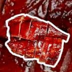 Best 烤鸭 Roasted Duck (Half) in Willits, CA