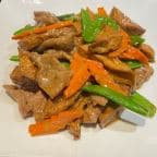 Best 豆腐牛 Tofu with Beef in Willits, CA